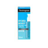 Hydro Boost Serum Fragrance Free